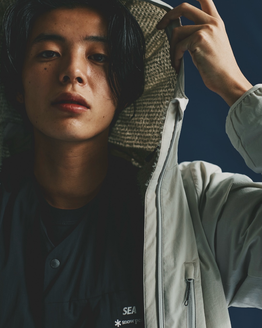 WIND AND SEA × Snow Peak コラボが10月10日発売