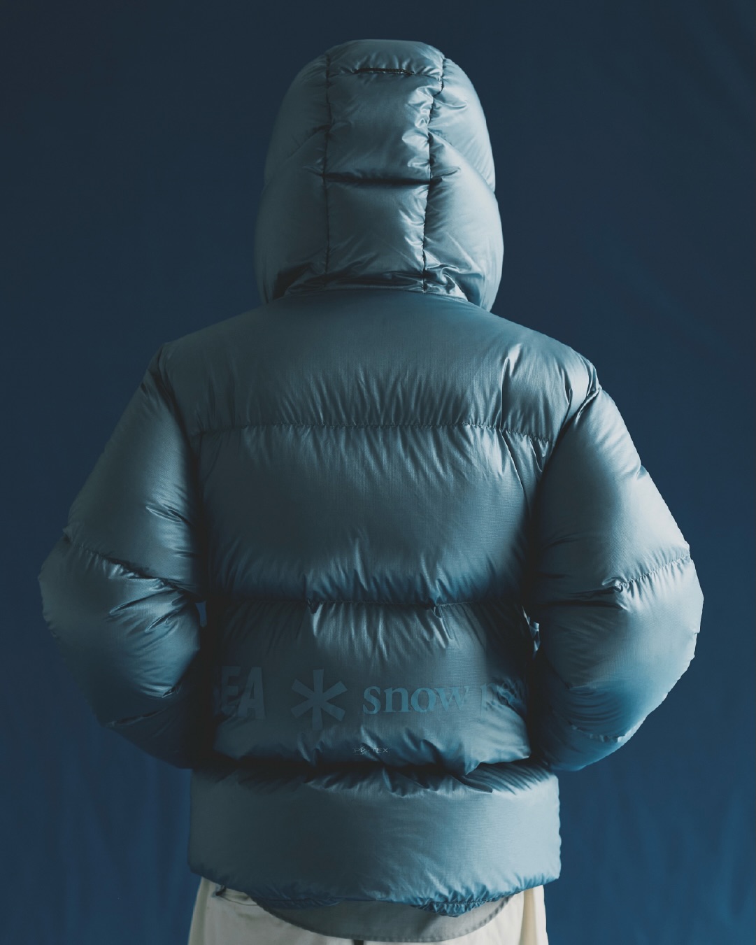 WIND AND SEA × Snow Peak コラボが10月10日発売