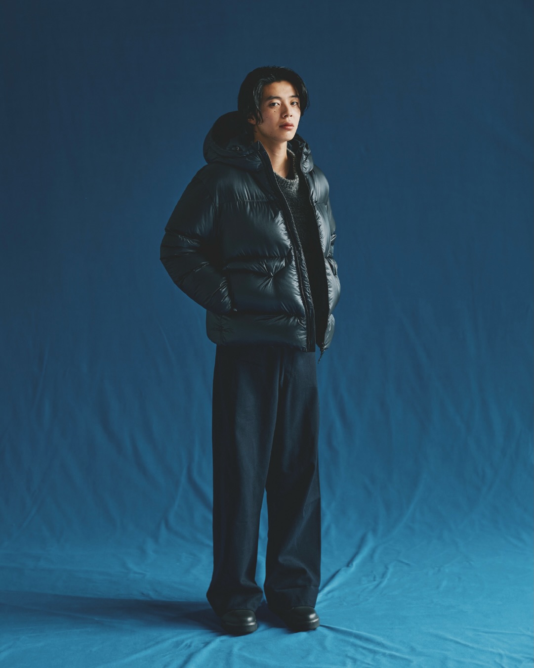 WIND AND SEA × Snow Peak コラボが10月10日発売