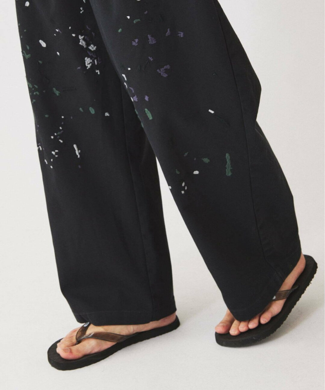 Goss!p｜JOURNAL STANDARD relumeとDickiesの別注ワークパンツが登場！