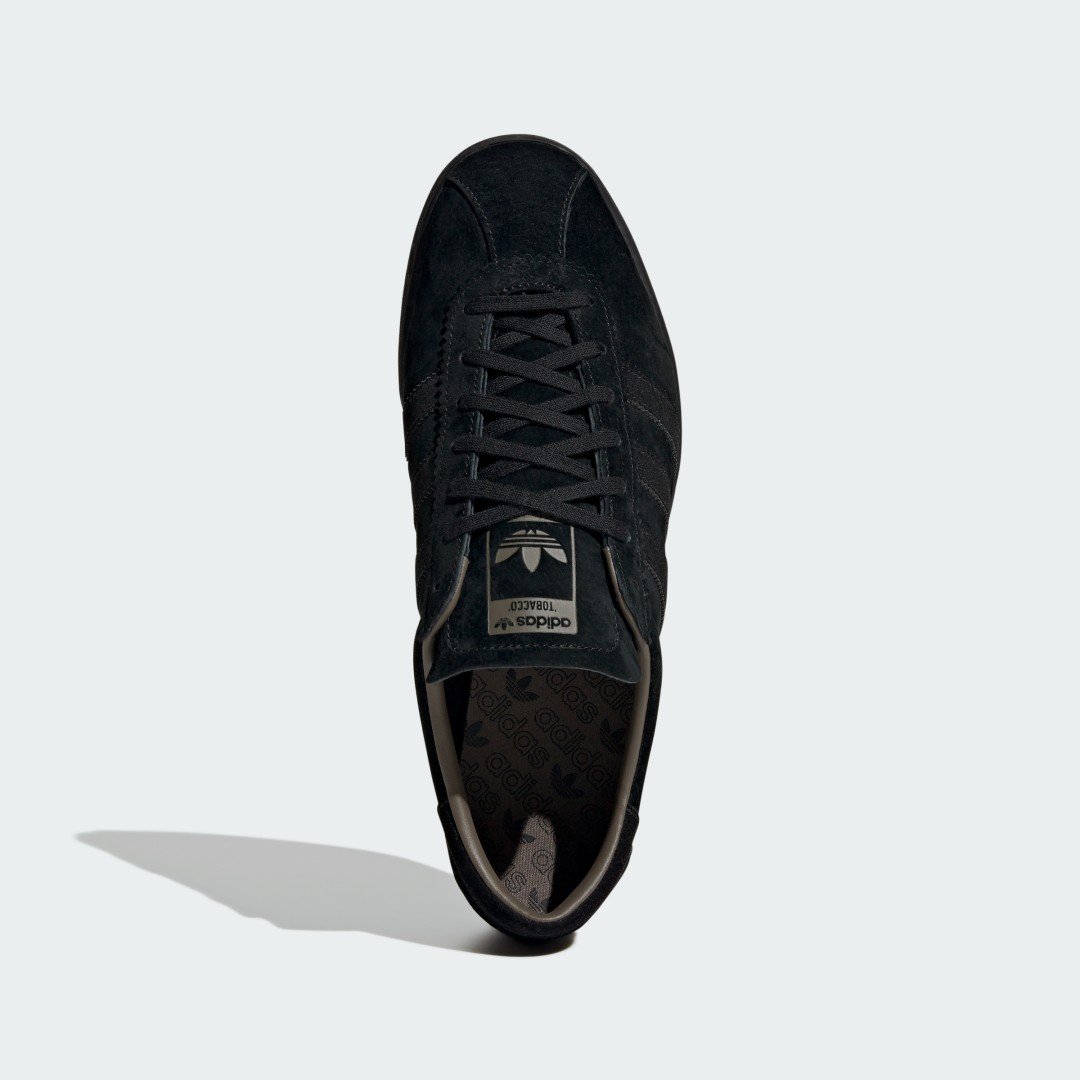 Goss!p｜BEAUTY&YOUTH × adidasの新作TOBACCOが登場！