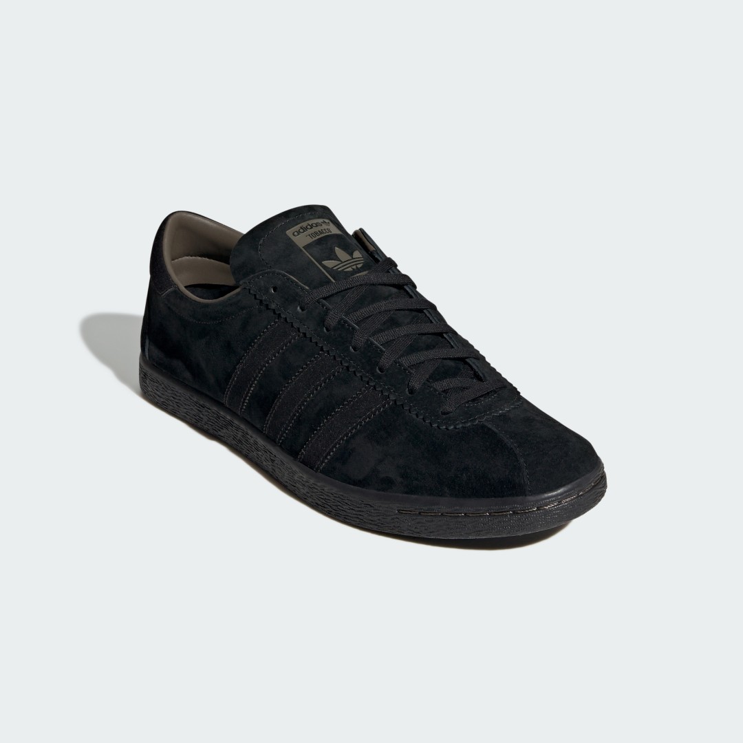 Goss!p｜BEAUTY&YOUTH × adidasの新作TOBACCOが登場！