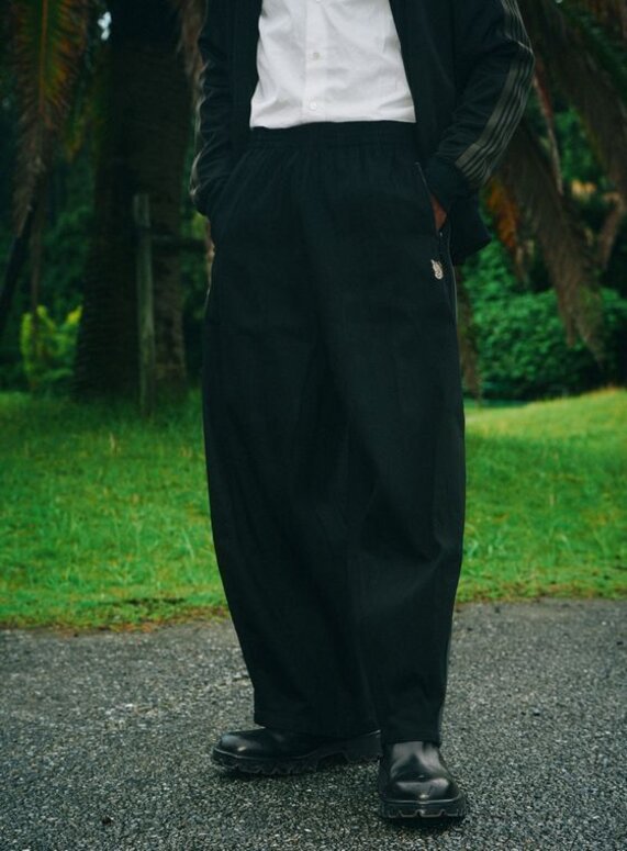 NEEDLES × B’2nd 2026 FW 別注 TRACK JACKET & H.D.TRACK PANT が登場