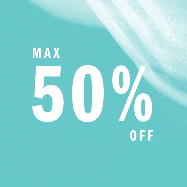 アディダスオンラインで50%オフ！期間限定セールが開催中