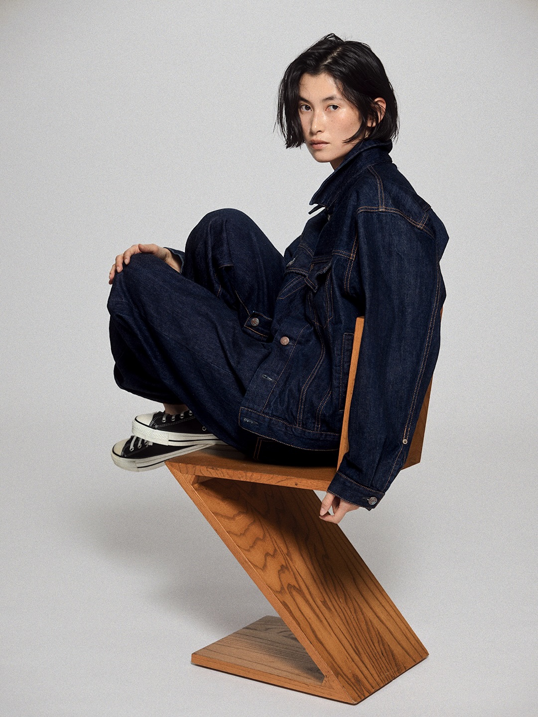 thisisneverthatの2026 FWプレミアムデニム、10/23発売