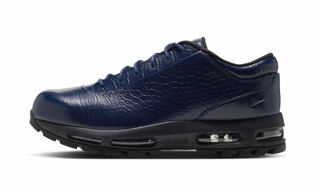 NIKE AIR MAX GOADOME LOWの新色、10/6発売！