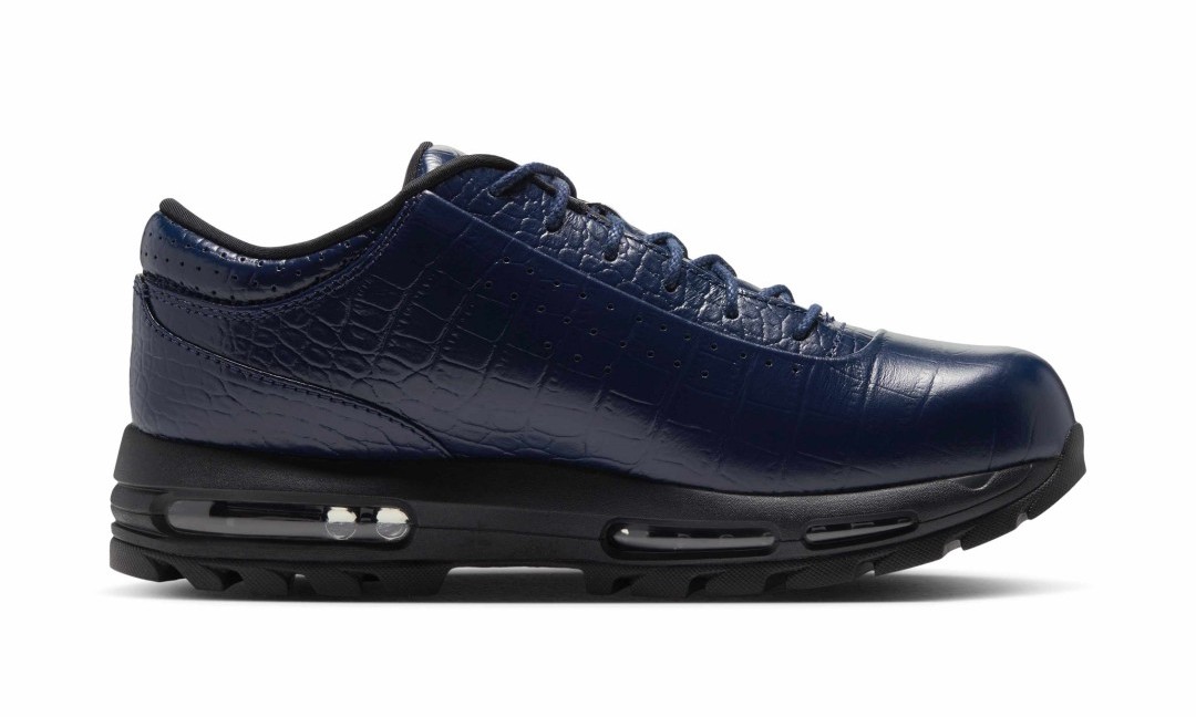 NIKE AIR MAX GOADOME LOWの新色、10/6発売！