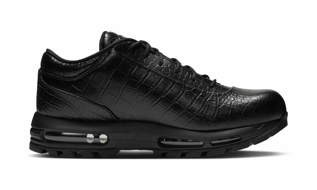 NIKE AIR MAX GOADOME LOWの新色、10/6発売！
