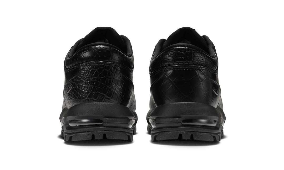 NIKE AIR MAX GOADOME LOWの新色、10/6発売！