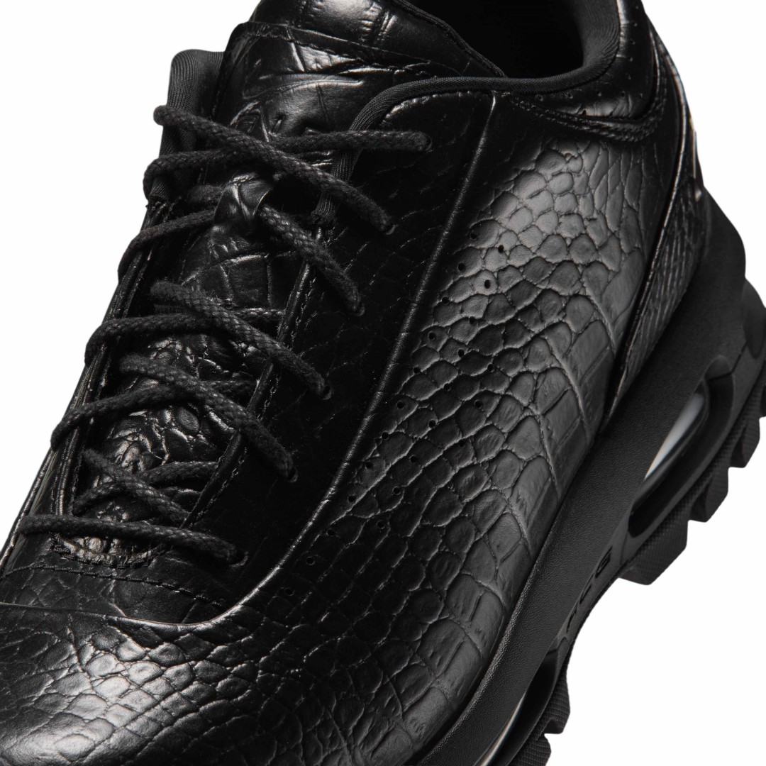 NIKE AIR MAX GOADOME LOWの新色、10/6発売！