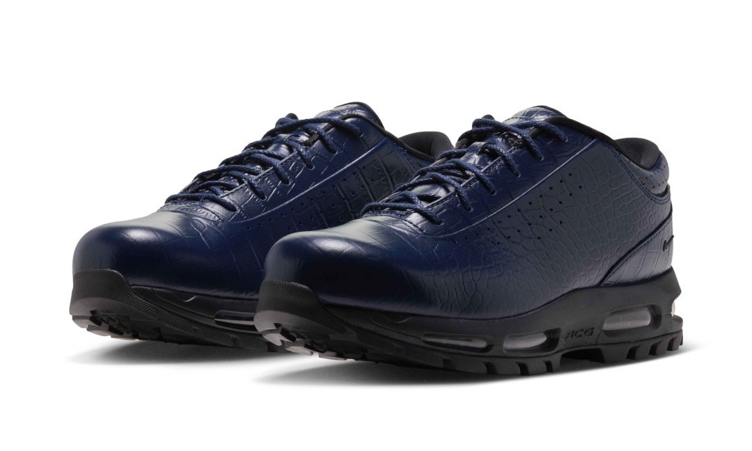 NIKE AIR MAX GOADOME LOWの新色、10/6発売！