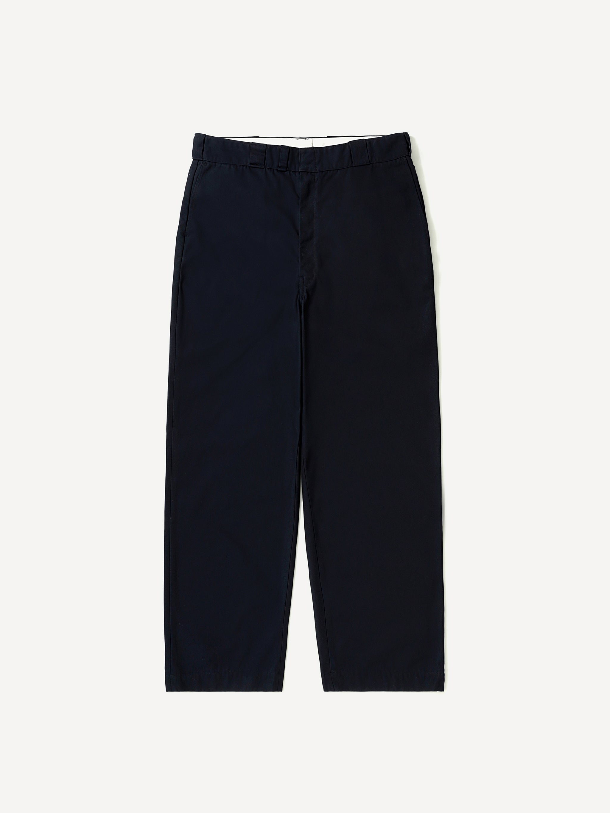 A.PRESSE Work Chino Trousers 26AAP-04-53 2026年発売