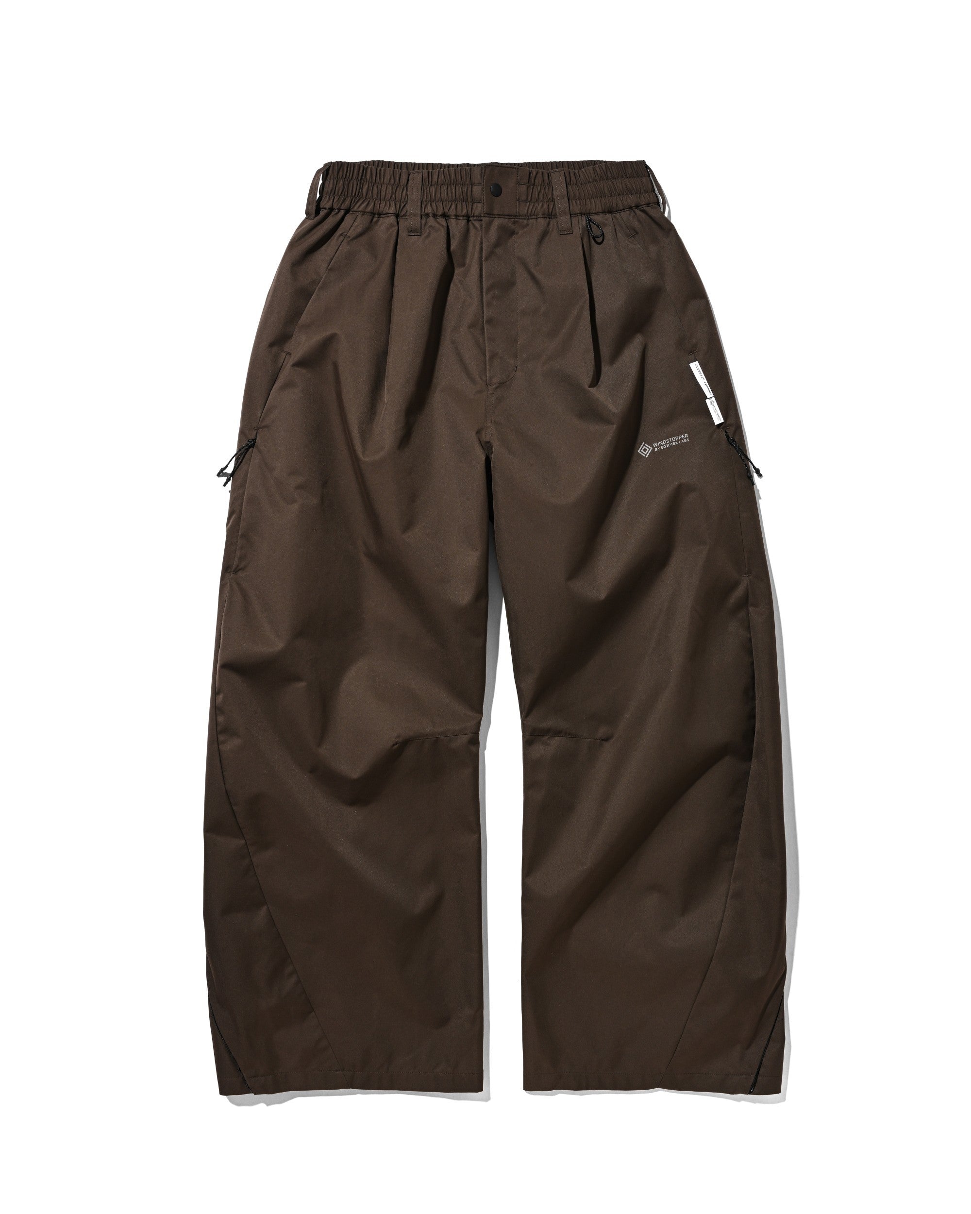CLESSTEの新作WINDSTOPPER®が登場！10.17発売