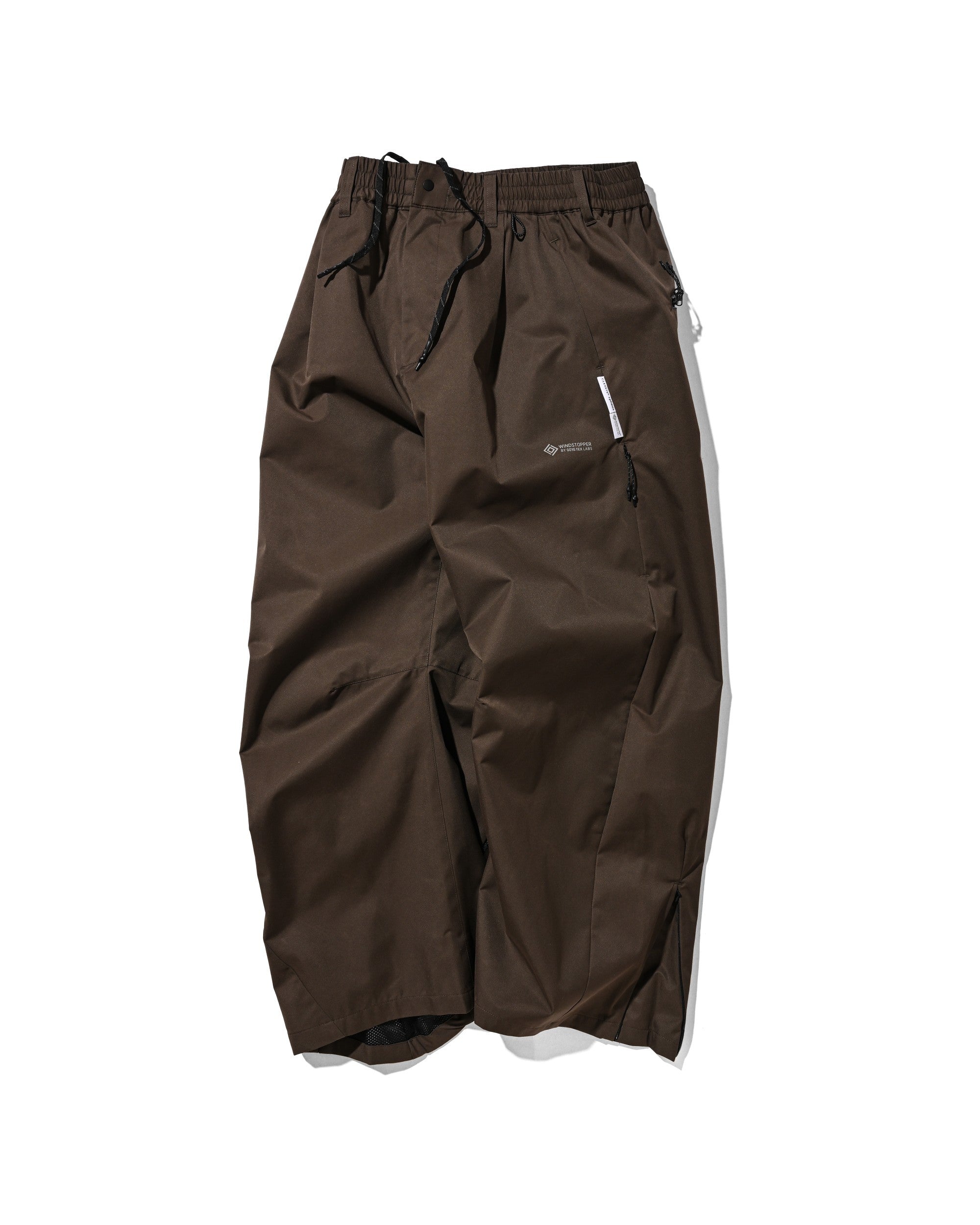 CLESSTEの新作WINDSTOPPER®が登場！10.17発売