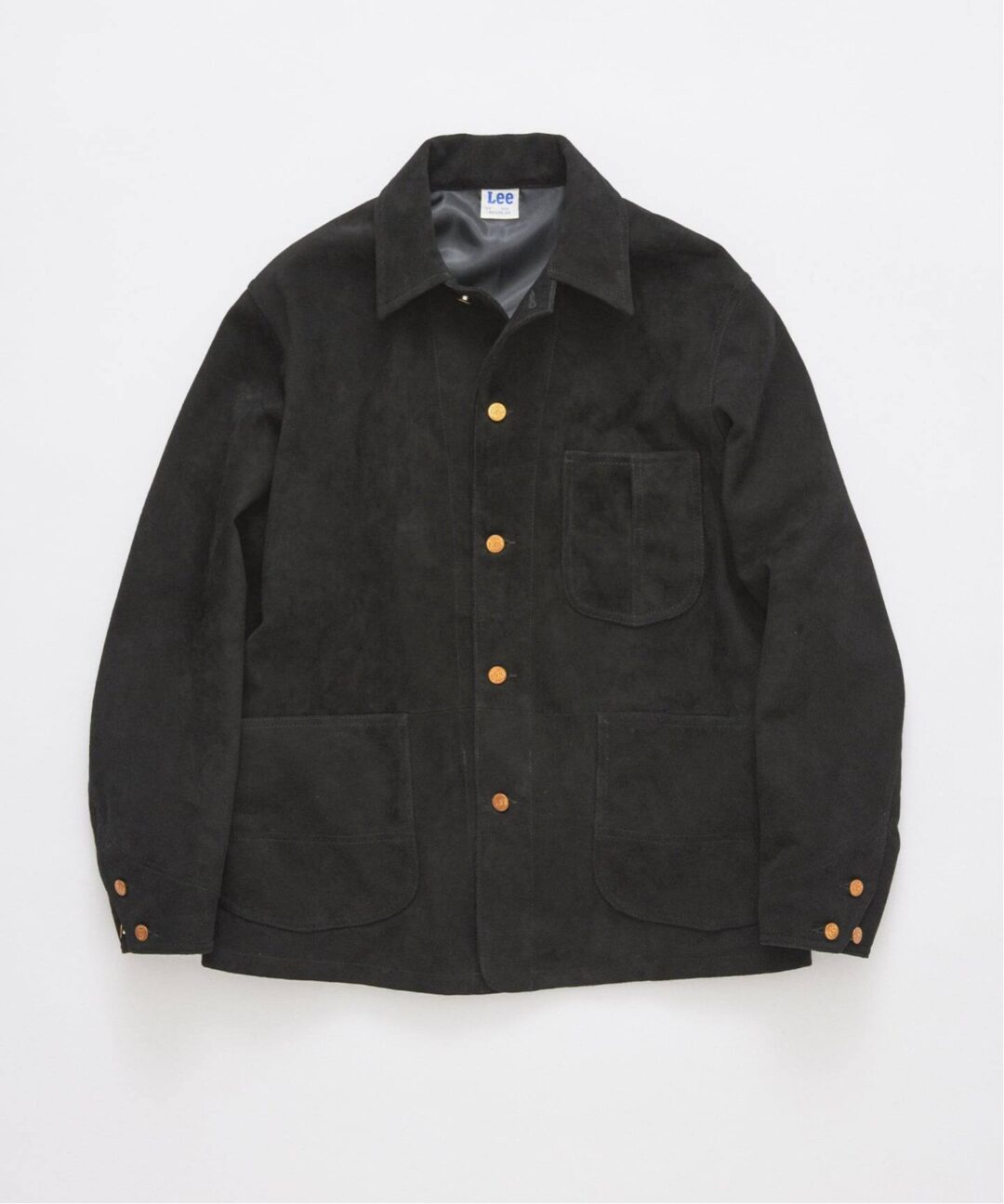 JOURNAL STANDARD × Lee 別注 2026年秋冬コレクションの詳細