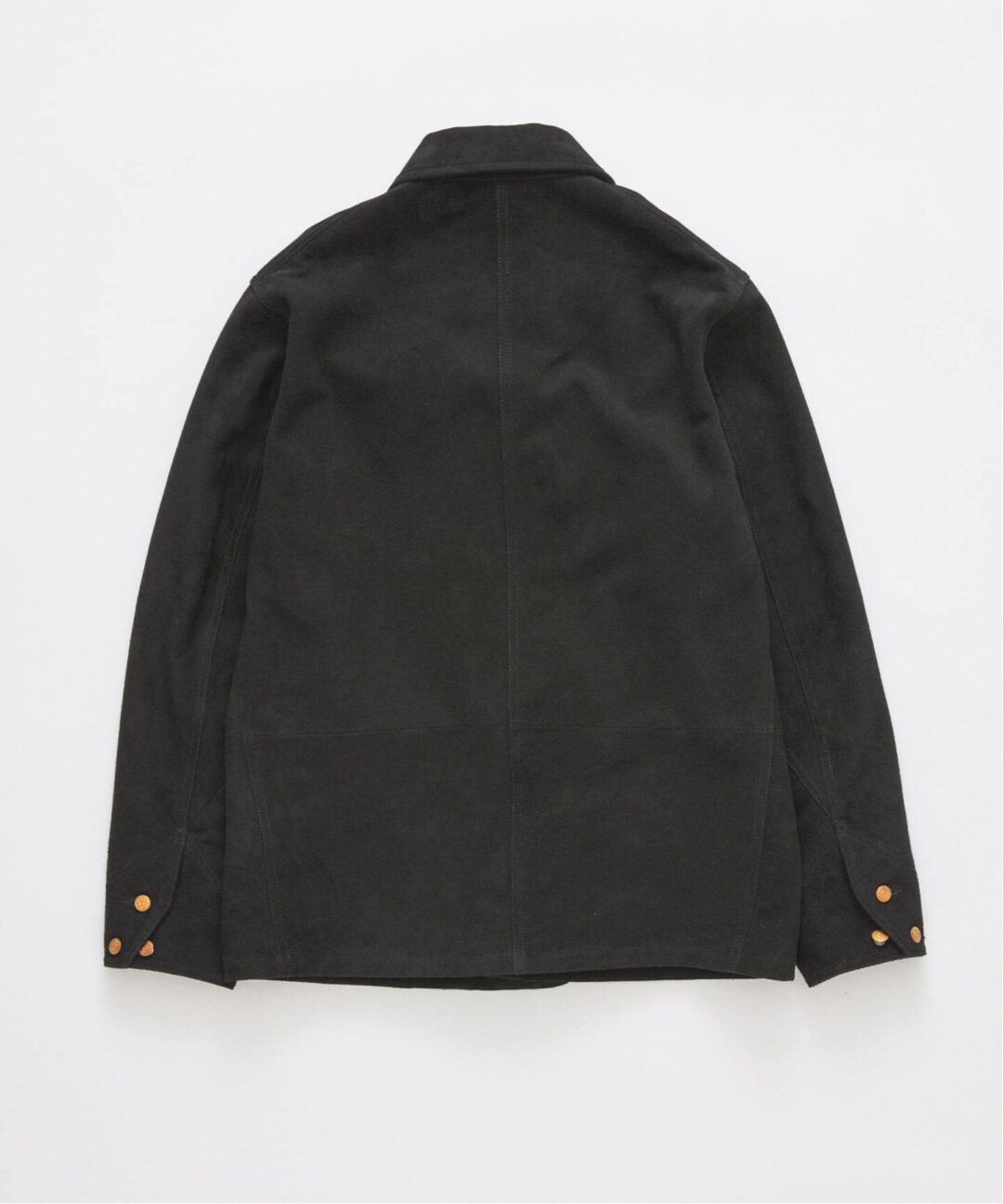 JOURNAL STANDARD × Lee 別注 2026年秋冬コレクションの詳細