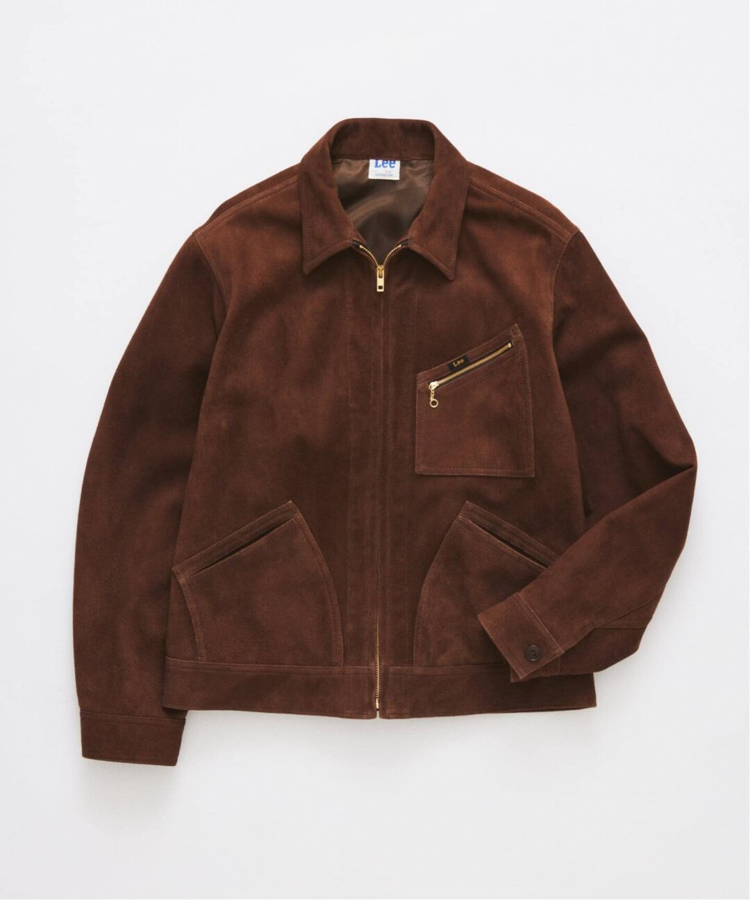 JOURNAL STANDARD × Lee 別注 2026年秋冬コレクションの詳細