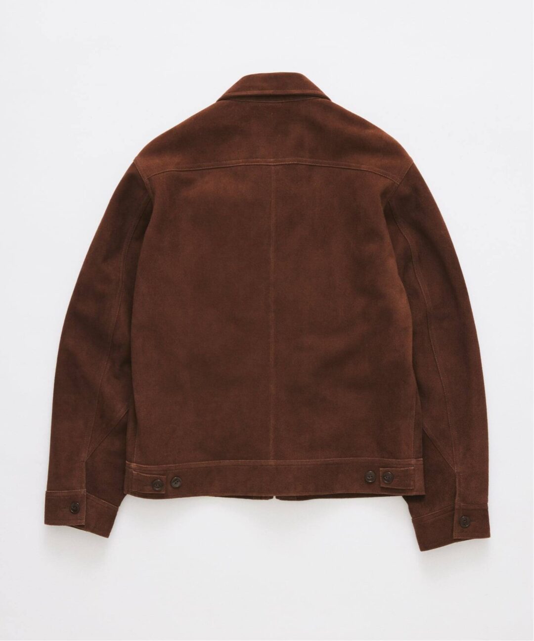 JOURNAL STANDARD × Lee 別注 2026年秋冬コレクションの詳細