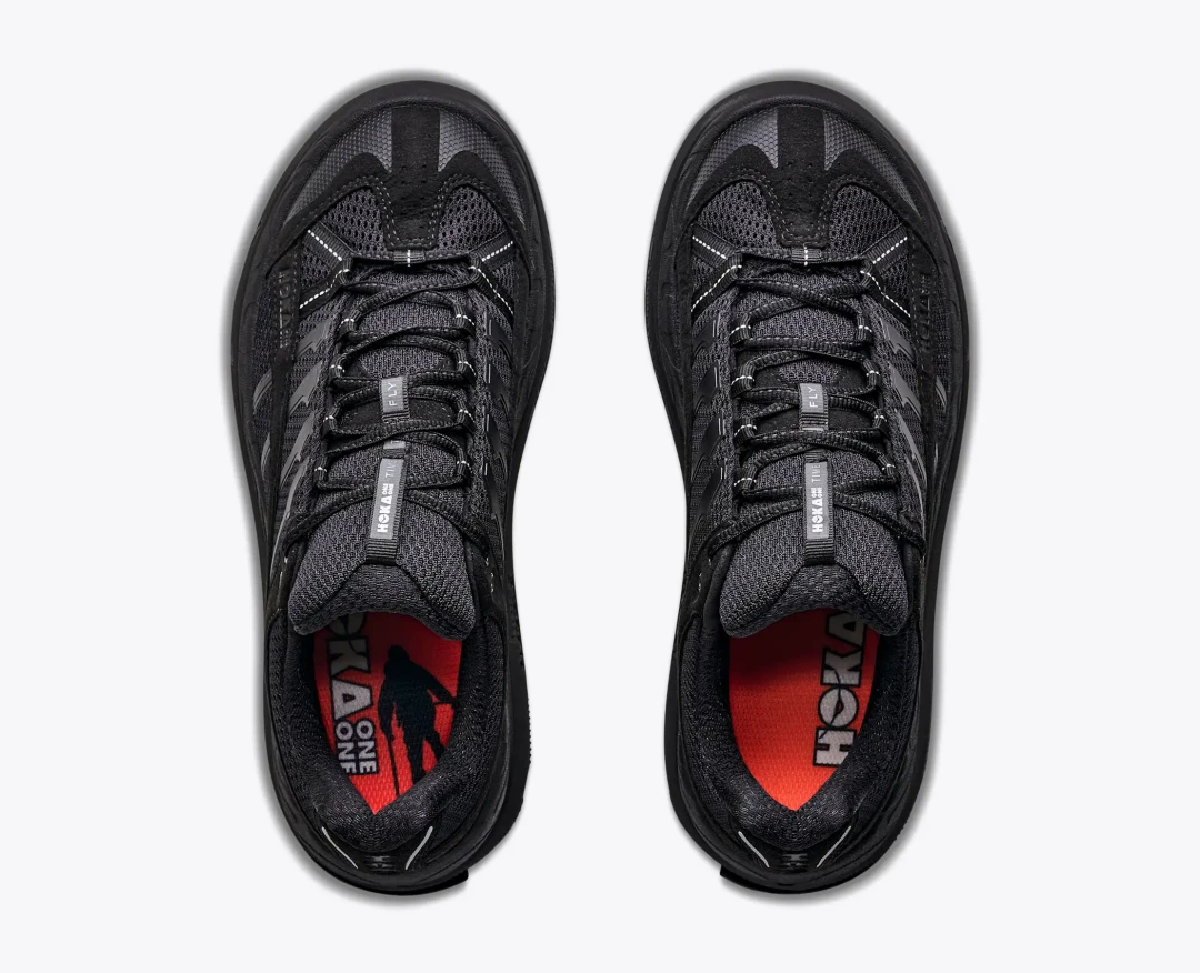 HOKAの新作「MAFATE 2 OG」がついに登場！