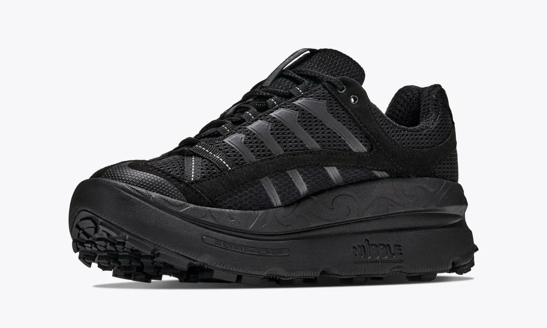 HOKAの新作「MAFATE 2 OG」がついに登場！