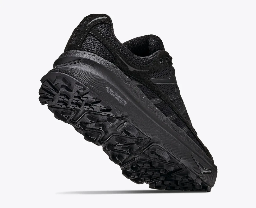 HOKAの新作「MAFATE 2 OG」がついに登場！
