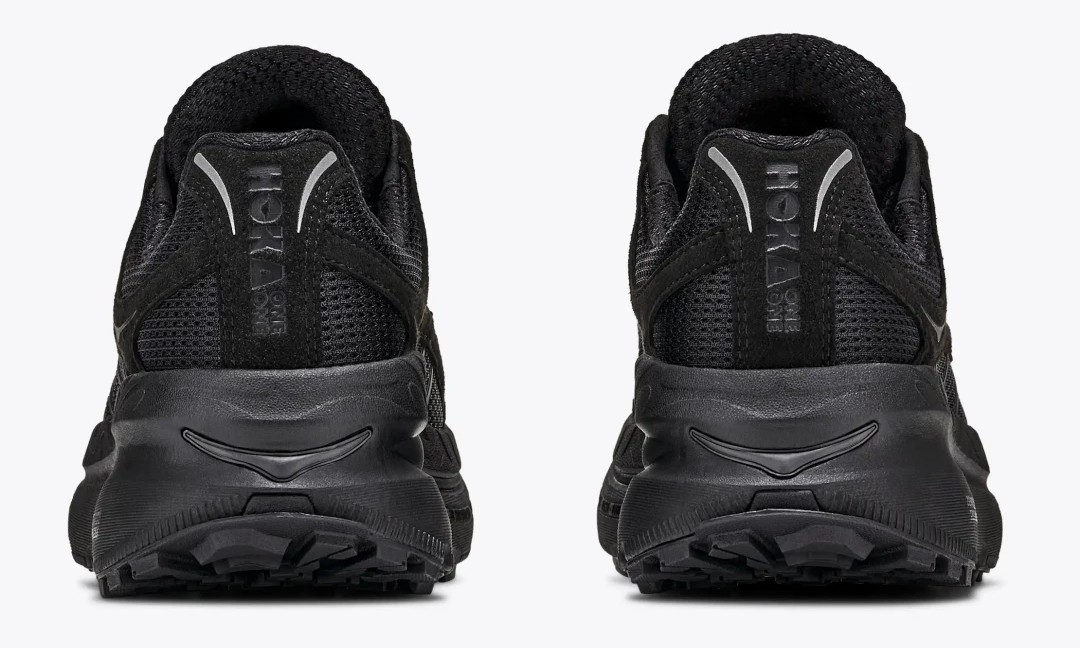 HOKAの新作「MAFATE 2 OG」がついに登場！
