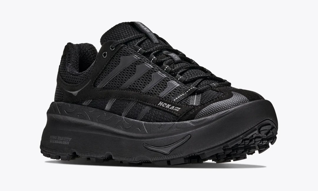 HOKAの新作「MAFATE 2 OG」がついに登場！