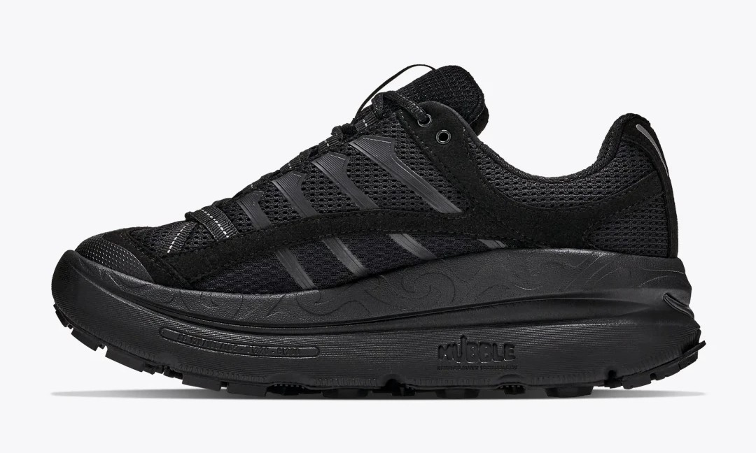 HOKAの新作「MAFATE 2 OG」がついに登場！
