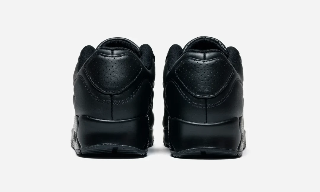 NIKE AIR MAX 90 SP “Triple Black”が10月10日発売