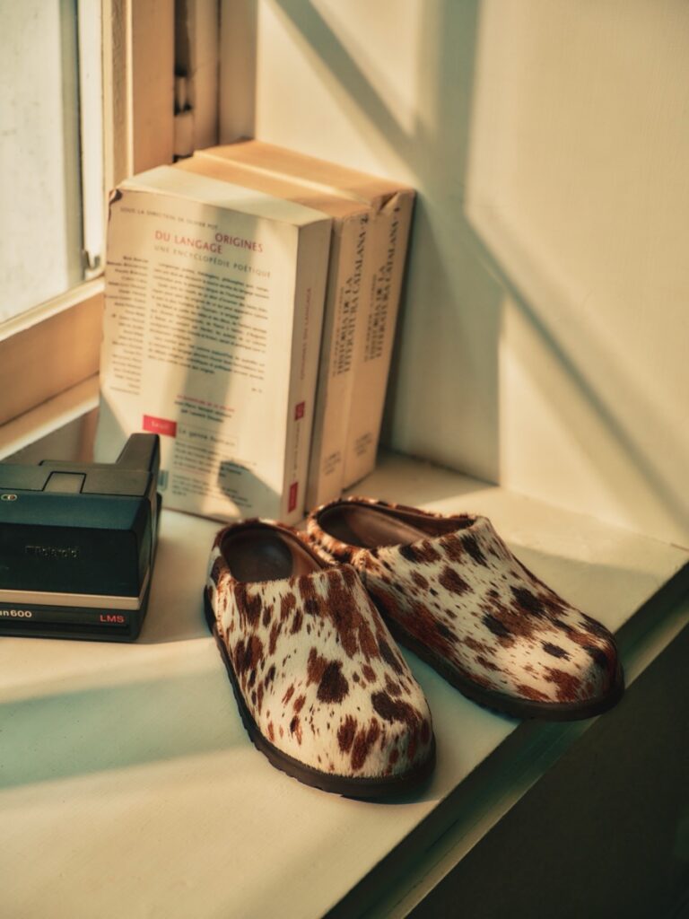 Goss!p｜UGG®︎とRay BEAMSの限定コレクションが登場！