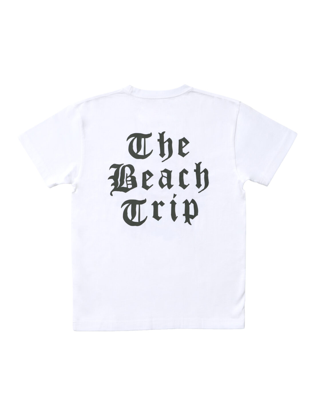 Hanesと平井大のコラボTシャツ「THE BEACH TRIP」が登場！
