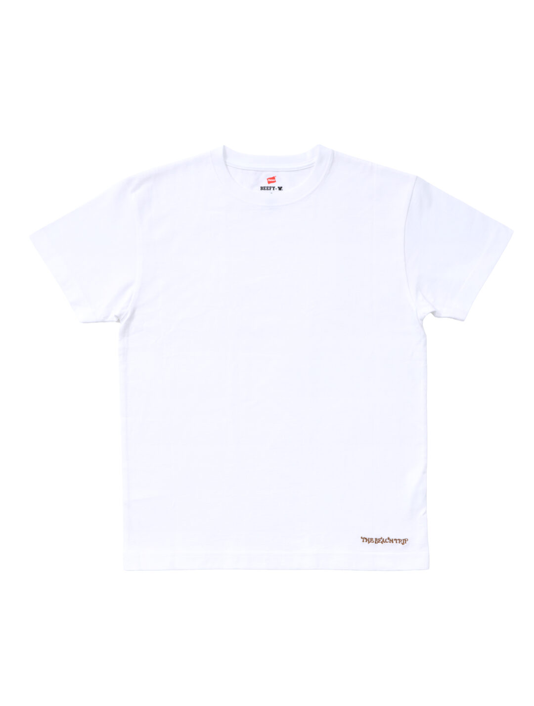 Hanesと平井大のコラボTシャツ「THE BEACH TRIP」が登場！