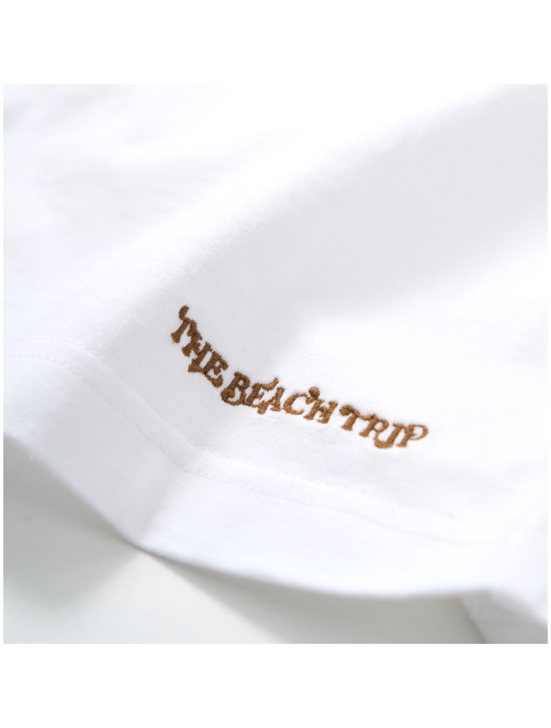 Hanesと平井大のコラボTシャツ「THE BEACH TRIP」が登場！