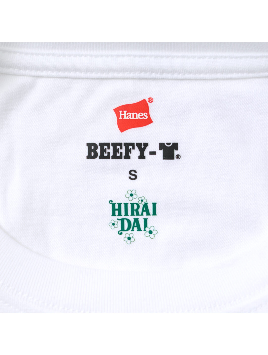 Hanesと平井大のコラボTシャツ「THE BEACH TRIP」が登場！