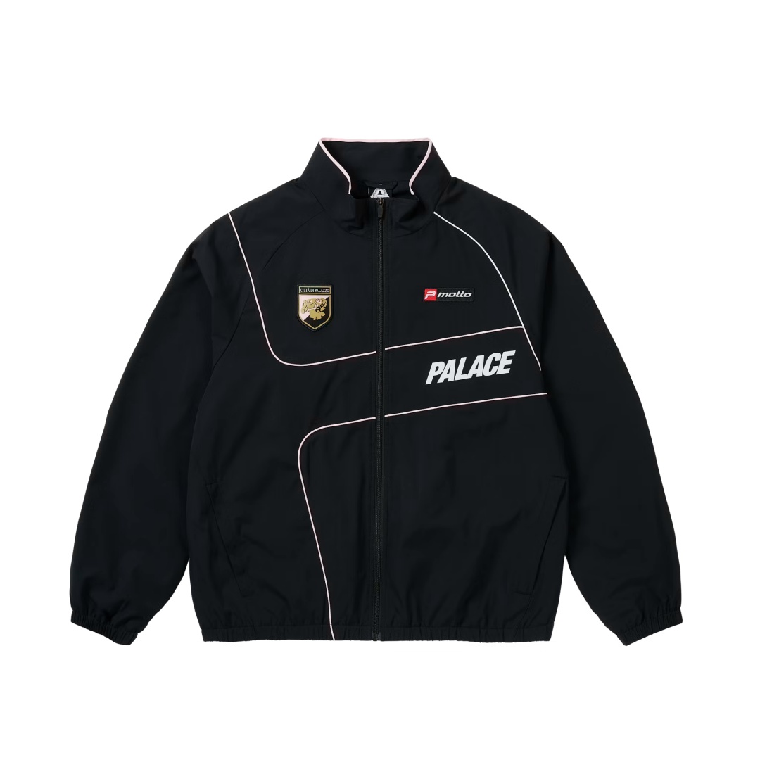 Goss!p｜Palace Skateboardsの新作が9月5日に登場！
