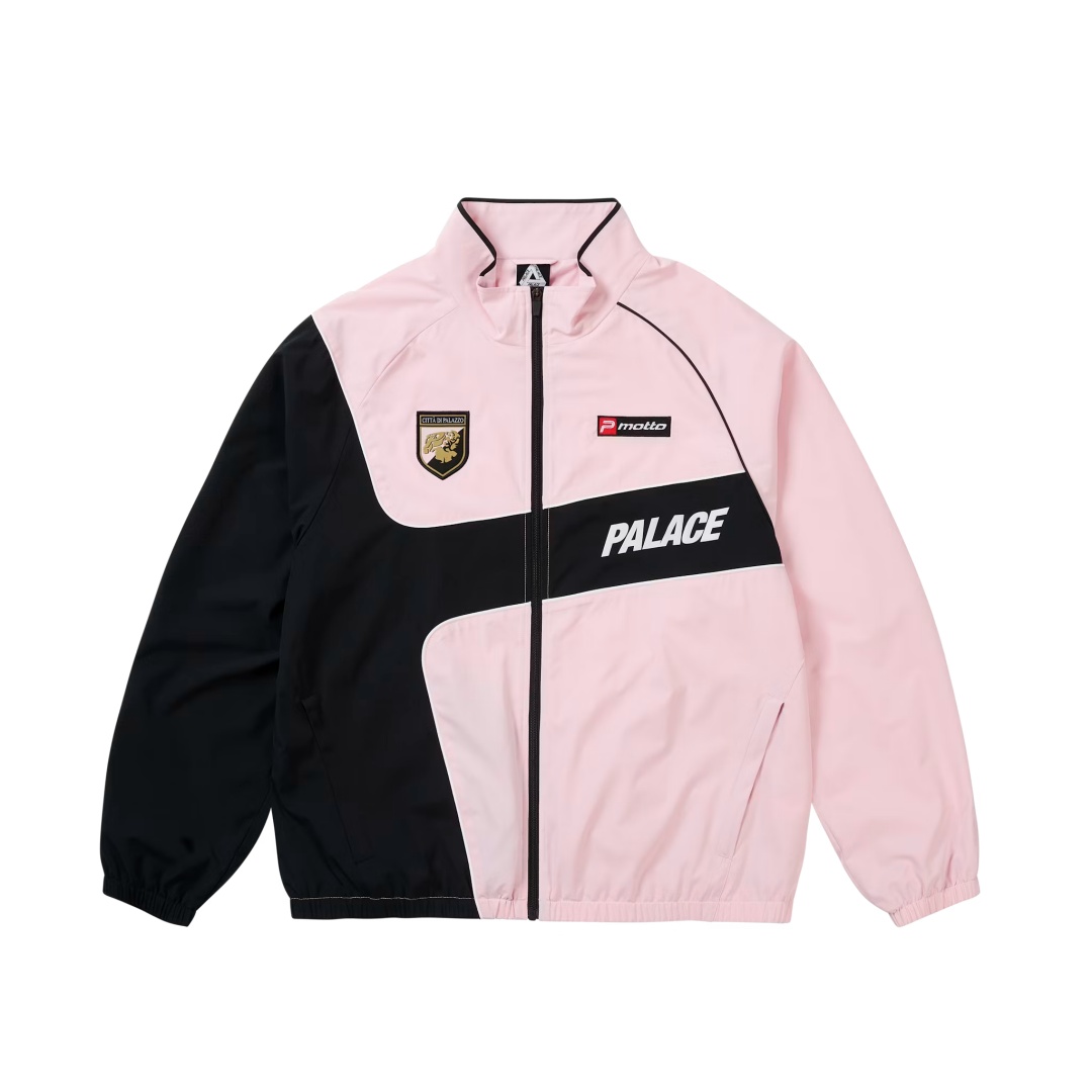 Goss!p｜Palace Skateboardsの新作が9月5日に登場！