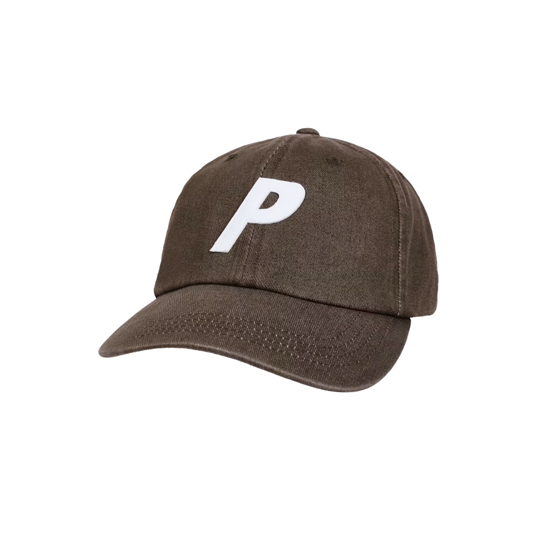 Goss!p｜Palace Skateboardsの新作が9月5日に登場！