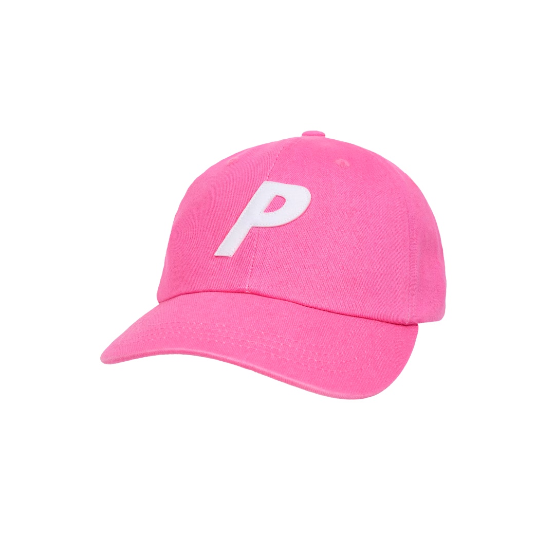 Goss!p｜Palace Skateboardsの新作が9月5日に登場！