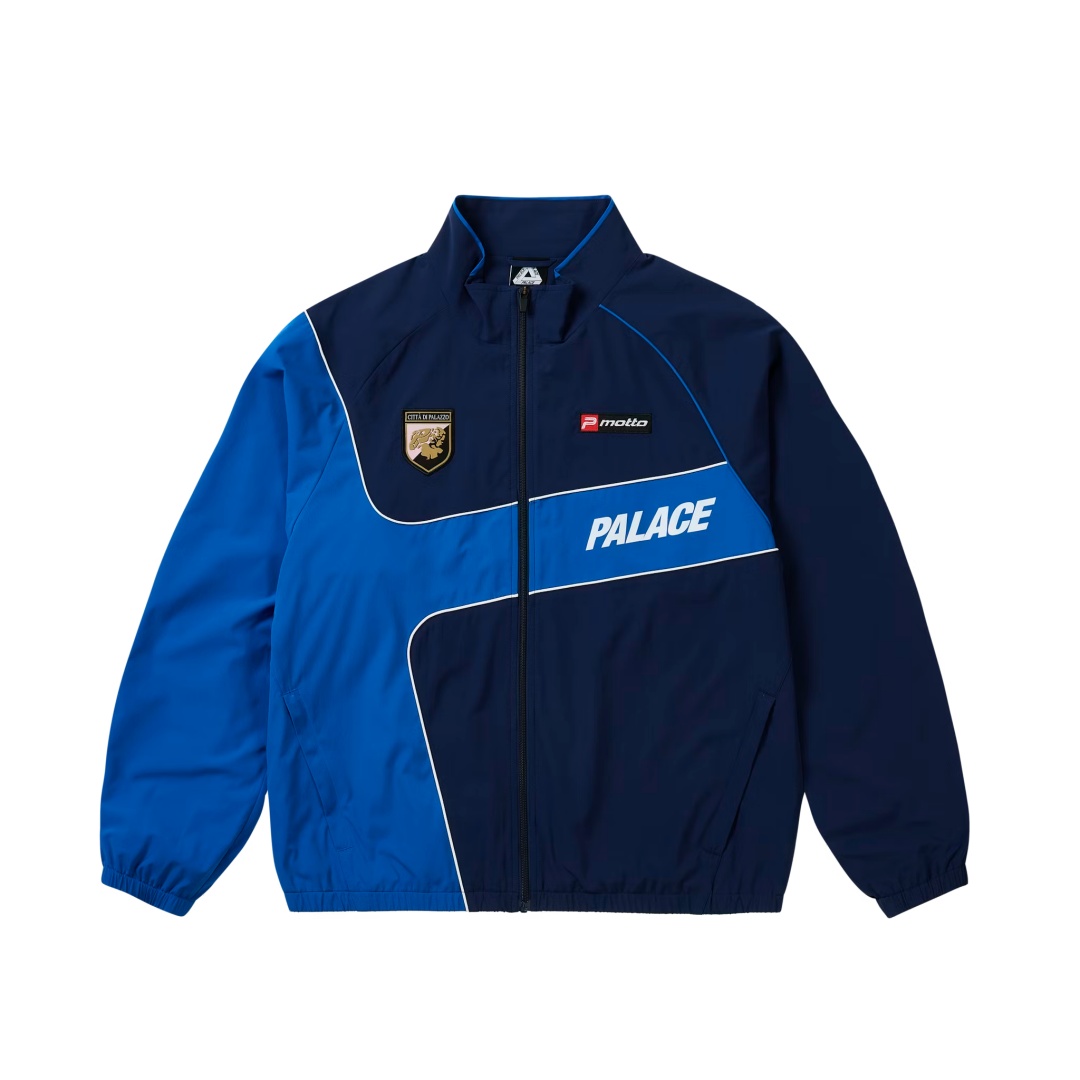 Goss!p｜Palace Skateboardsの新作が9月5日に登場！