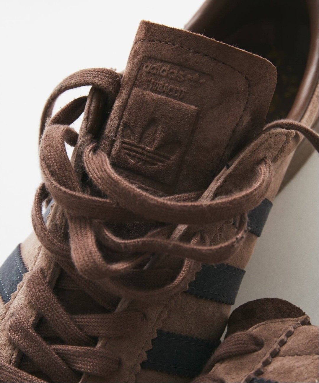 Goss!p|adidasとJOURNAL STANDARDのコラボ、2026 FWが登場!