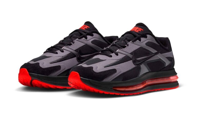 Goss!p｜待望の新作！NIKE AIR MAX METROが10月に登場