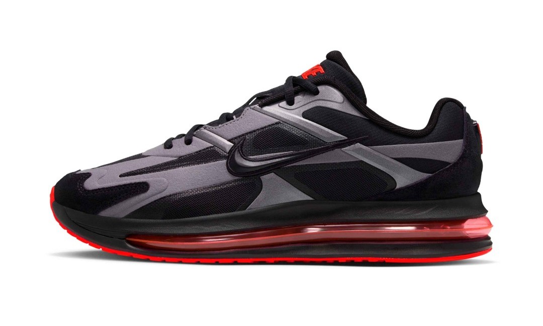 Goss!p|待望の新作!NIKE AIR MAX METROが10月に登場