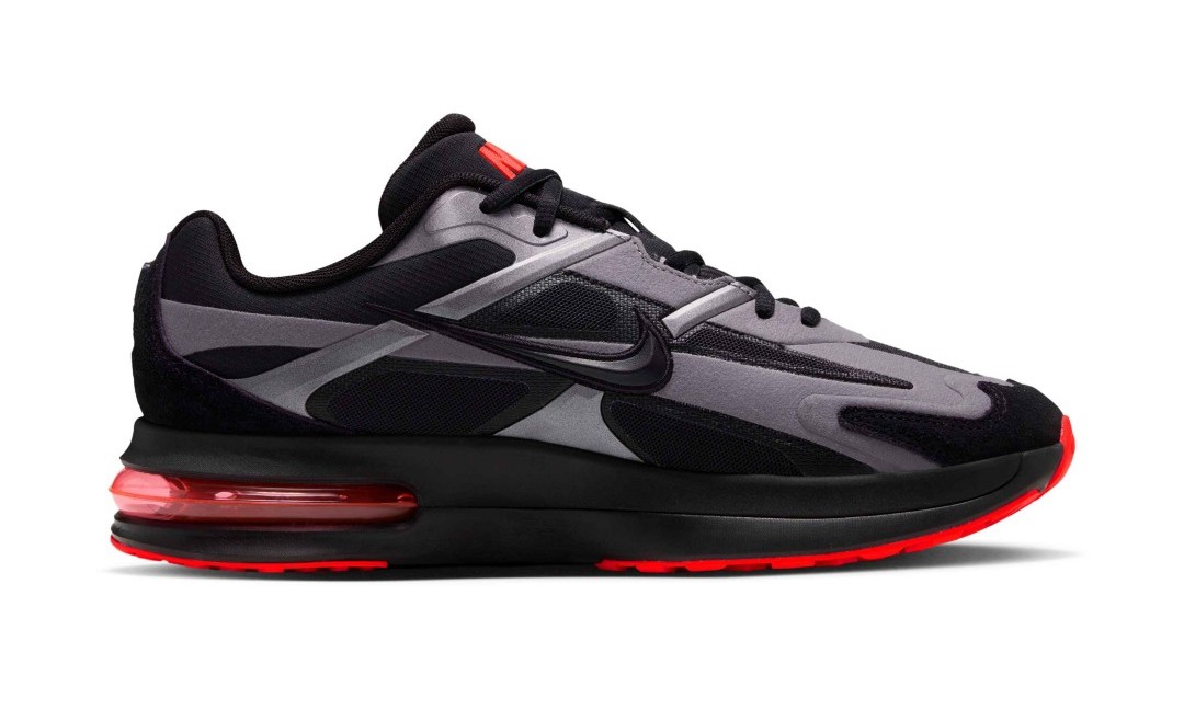Goss!p|待望の新作!NIKE AIR MAX METROが10月に登場