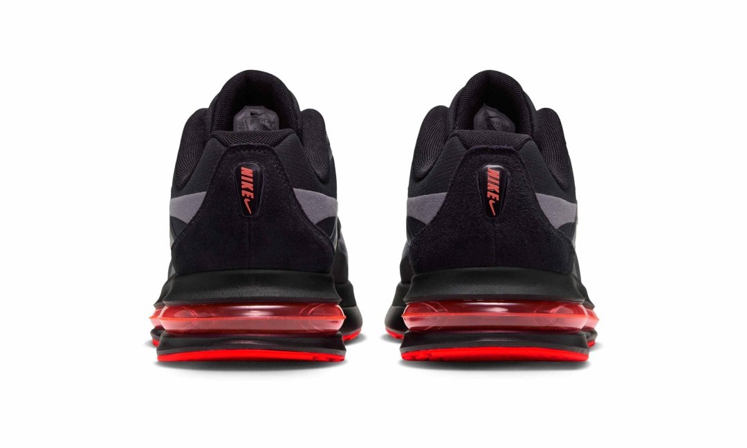 Goss!p|待望の新作!NIKE AIR MAX METROが10月に登場