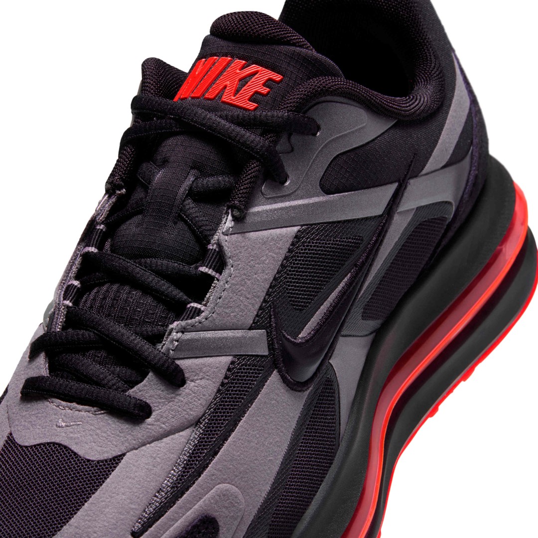 Goss!p|待望の新作!NIKE AIR MAX METROが10月に登場