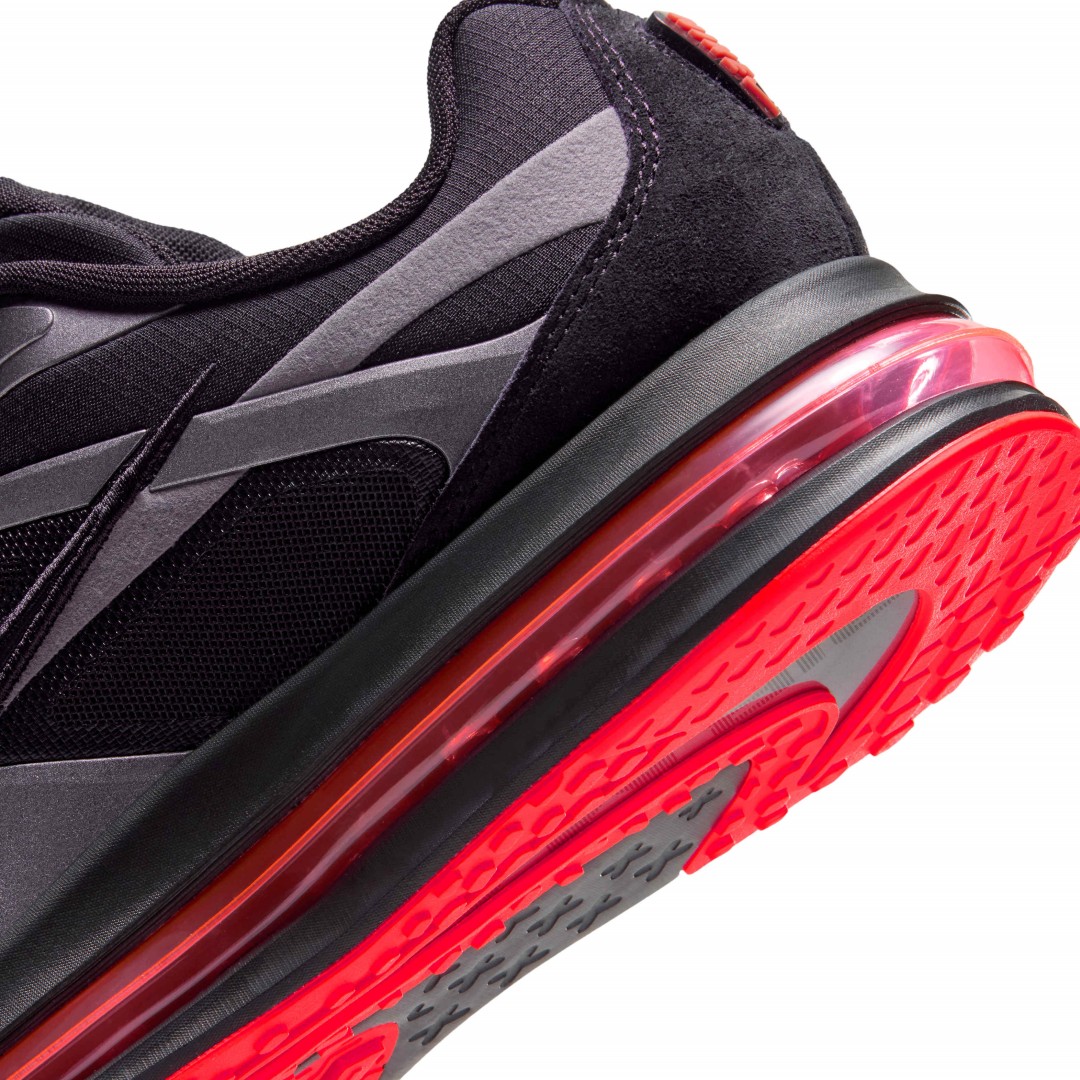 Goss!p|待望の新作!NIKE AIR MAX METROが10月に登場
