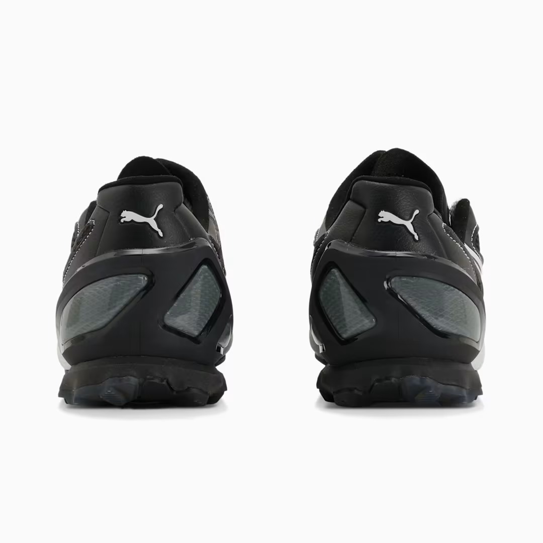 SEDAN ALL-PURPOSE × PUMA V-S1 “Black” 10/24発売