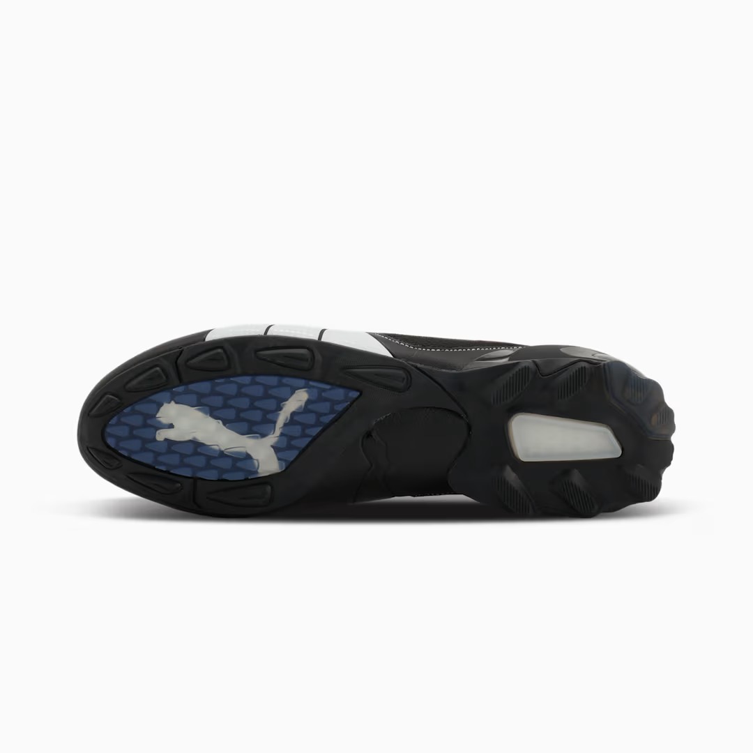SEDAN ALL-PURPOSE × PUMA V-S1 “Black” 10/24発売