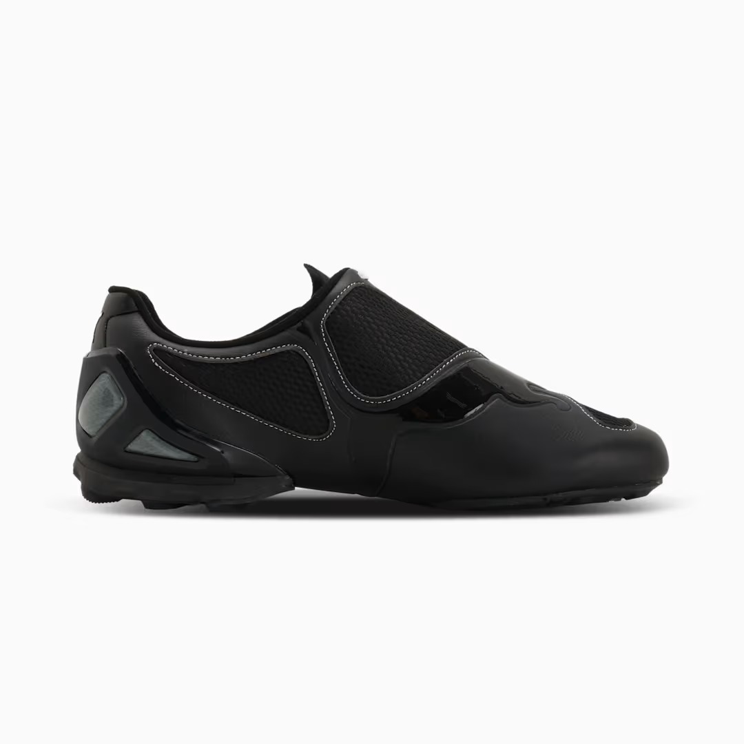 SEDAN ALL-PURPOSE × PUMA V-S1 “Black” 10/24発売