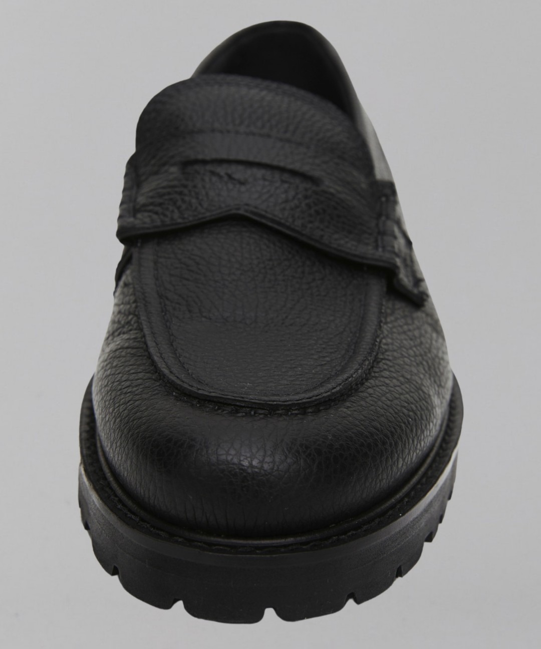 ユナイテッドトウキョウの新作「Vibram LEATHER LOAFER」が登場